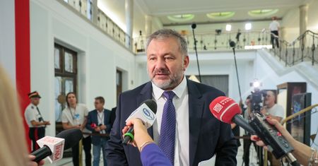 Burza w Sejmie wokół krypto. Śledztwa były masowo umarzane