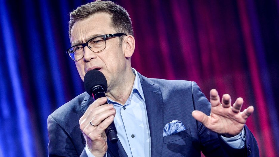 Maciej Orłoś ostro o PiS