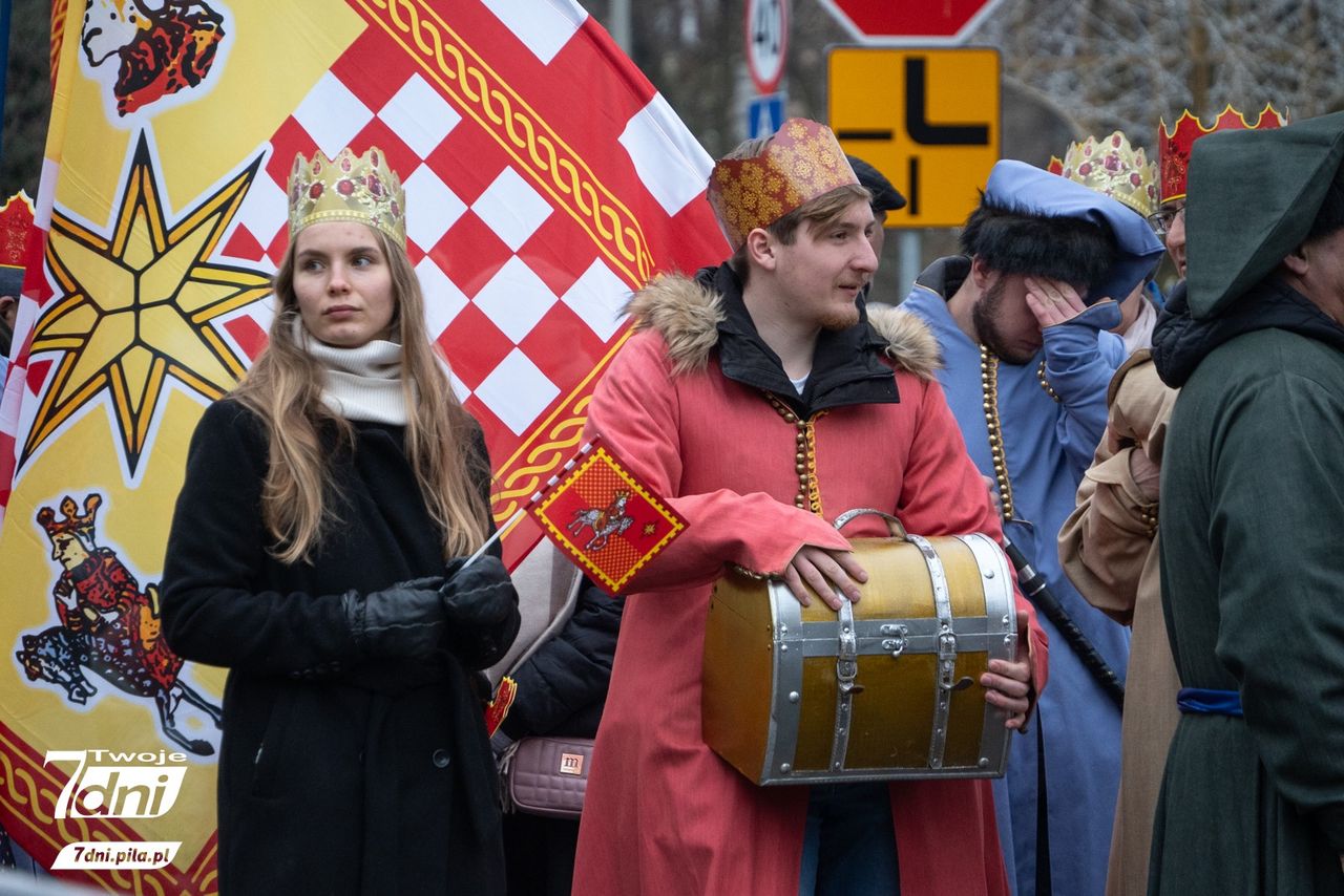 Trzech Króli