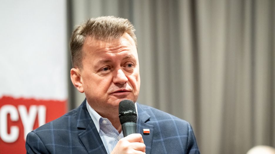 Przedterminowe wybory? PiS deklaruje po słowach Tuska