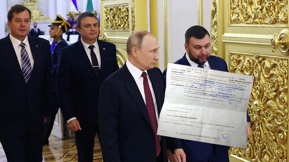 Putin