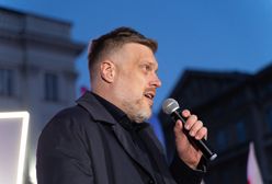 Tak głosowali wyborcy Adriana Zandberga