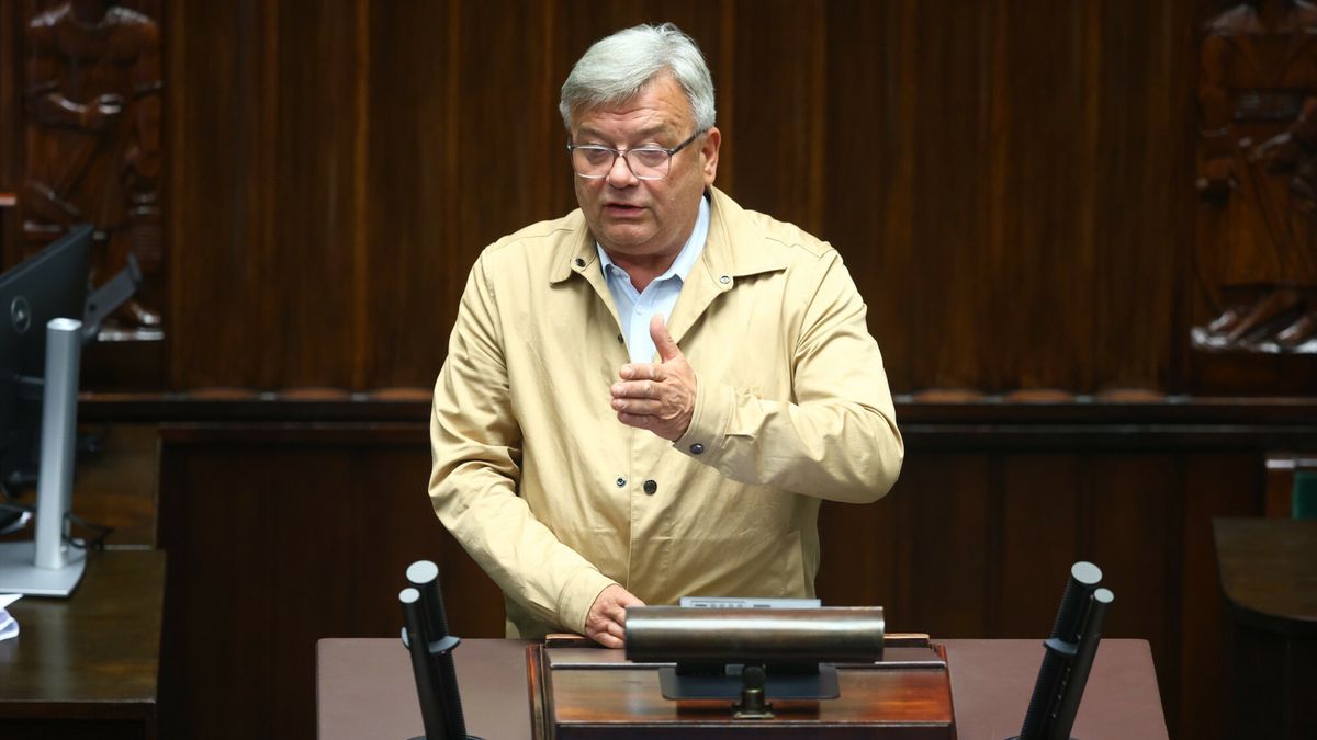 Wielomilionowy majątek posła. Oto co posiada Artur Łącki