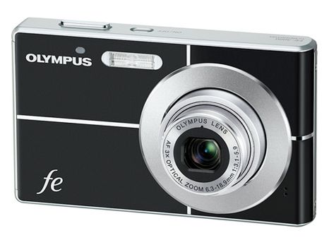 Olympus FE-3000