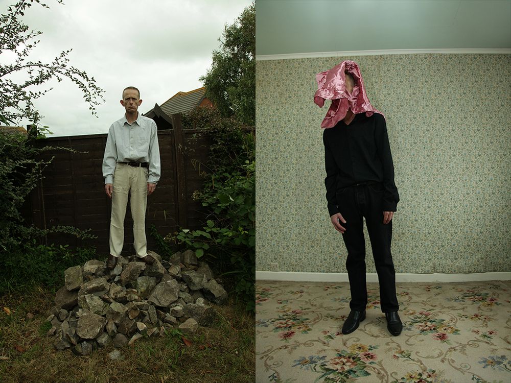 Will Hooper opowiada intrygującą opowieść o… chlebie i przemijaniu?! 5