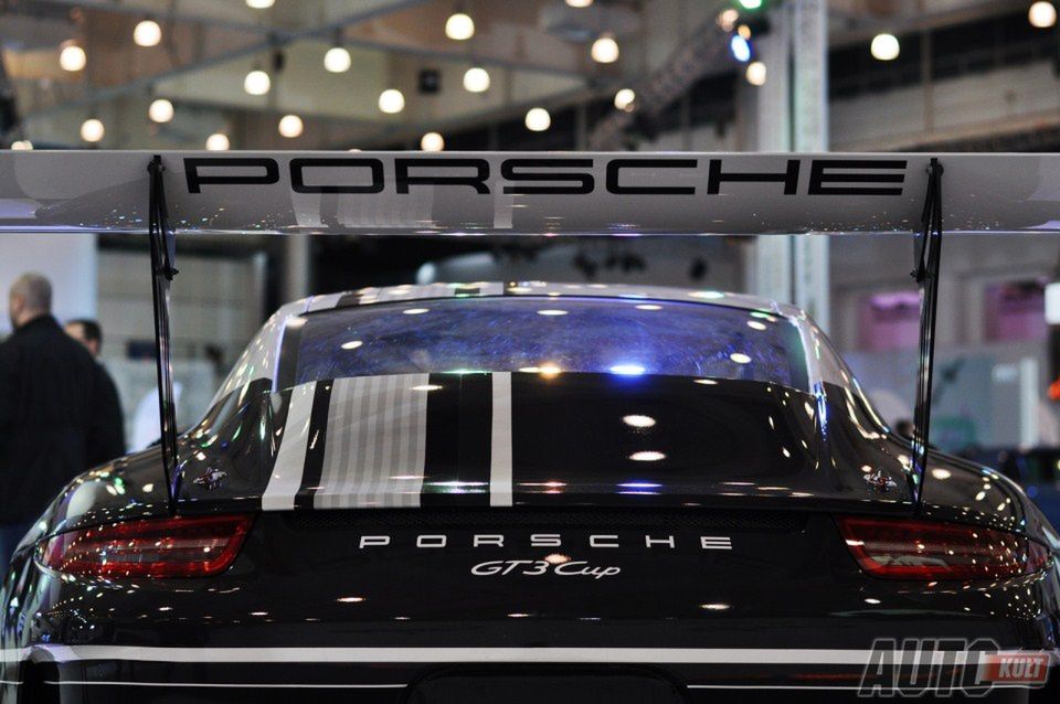 Targi Motor Show 2013 w Poznaniu [galeria] 70