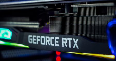 NVIDIA. Narzekasz na brak gier z ray tracingiem? Zieloni wypudrują ci jakiegoś trupa