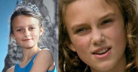 Oskarżana o anoreksję, "za ładna do roli"... Keira Knightley kończy dziś 32 lata (ZDJĘCIA)