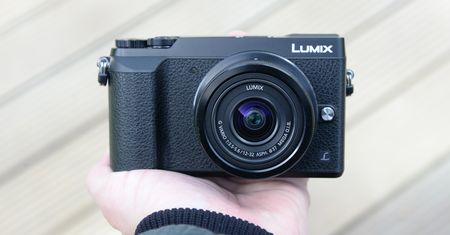 Panasonic GX80 - młodszy brat GX8 w przystępnej cenie