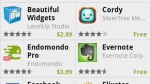 Zainstaluj nowy Android Market już teraz 1