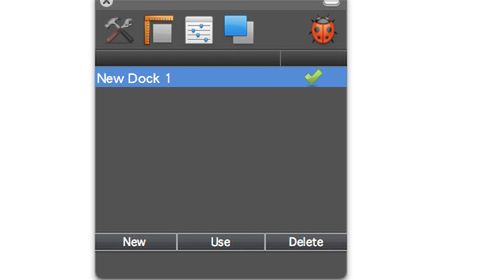 Dock Spaces pomoże Ci w stworzeniu własnego Docka 1