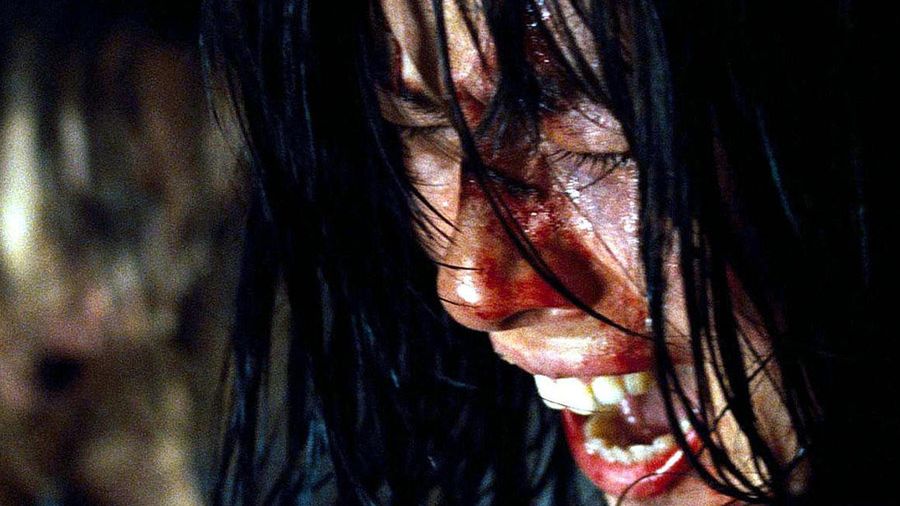 Przegląd najbardziej wstrząsających filmów 1