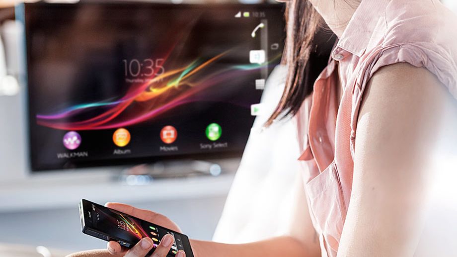 Co to jest to NFC? To przyszłość 1