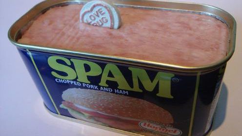 Jak usunąć spam z wyników wyszukiwania Google'a? 1