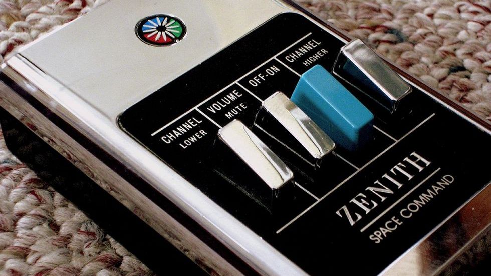 Krótka historia pilota zdalnego sterowania [infografika] 1