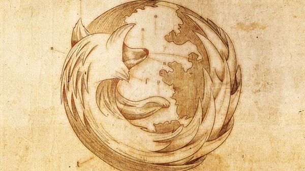 Firefox 3.5.1 jeszcze w lipcu! 1