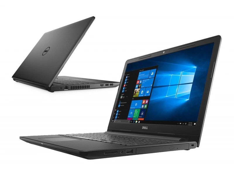 Dell Inspiron 3567.