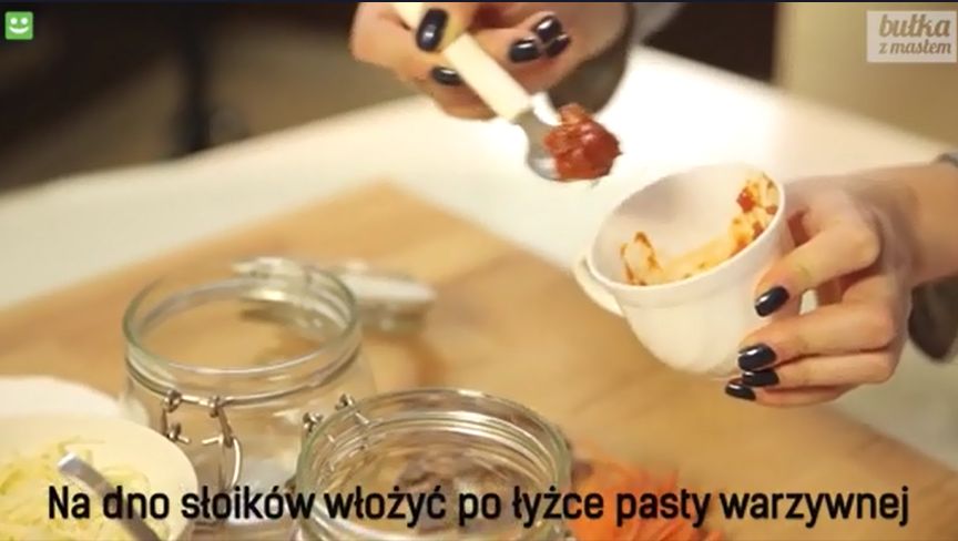 Zobacz, jak przygotować domową zupę instant (WIDEO)