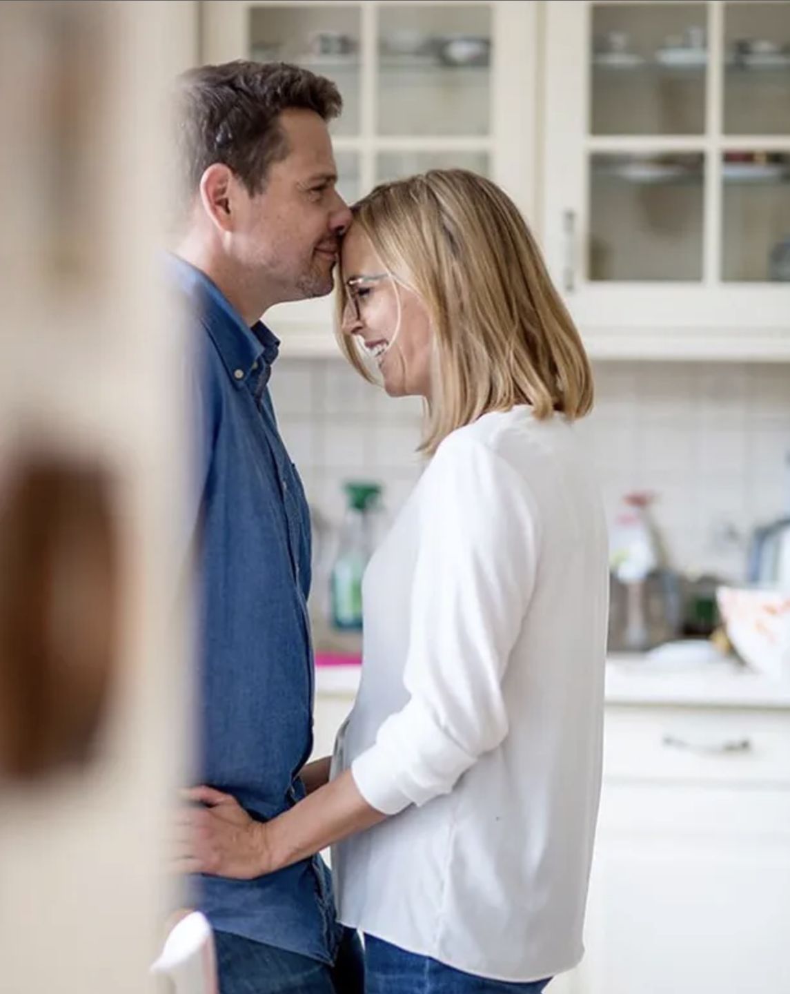 Tak mieszkają Rafał i Małgorzata Trzaskowscy