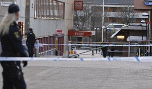Zabójstwo Polaka w Szwecji. Kolejna osoba zatrzymana