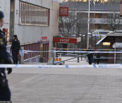 Zabójstwo Polaka w Szwecji. Na jaw wychodzą nowe fakty