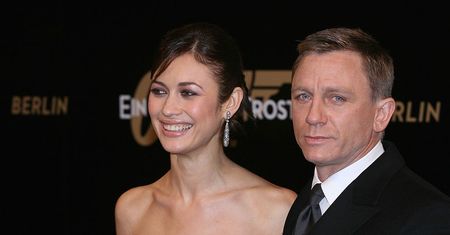 Nowa część Bonda wchodzi do kin. Czy rozpoznasz partnerki agenta 007?