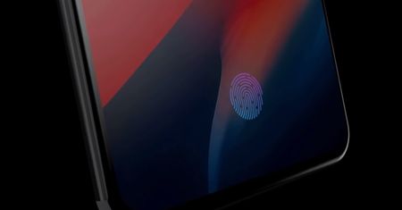 Nowy czytnik linii papilarnych winowajcą braku złącza słuchawkowego w OnePlus 6T