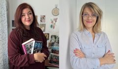 Nowe szefowe marketingu i social mediów w Wydawnictwie Harde