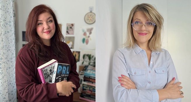 Nowe szefowe marketingu i social mediów w Wydawnictwie Harde