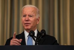 Prezydent Biden: kiedy Amerykanie i Rosjanie zaczną strzelać do siebie, będziemy mieć wojnę światową