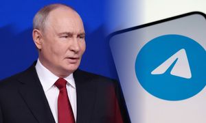 Tak Rosja werbuje ludzi w Niemczech. Media ujawniły kulisy