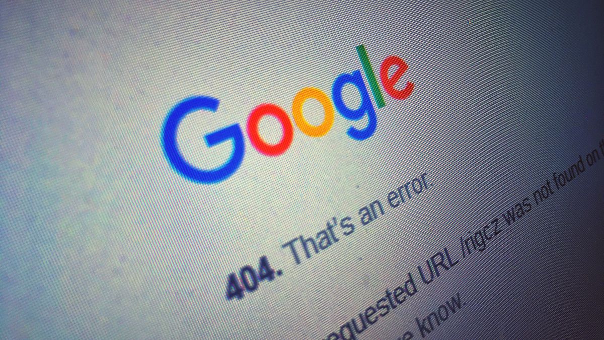 Bez Google: czy to jeszcze możliwe? (fot. Kamil Dudek)