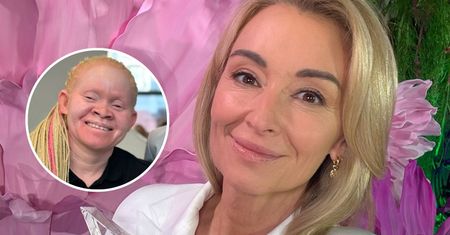"Właściwie to się popłakałam". Martyna Wojciechowska zdradziła, co powiedziała jej córka