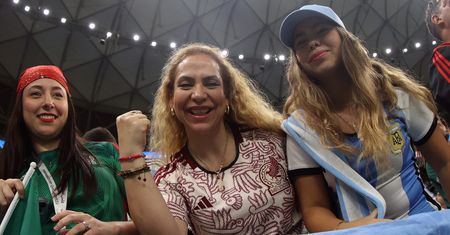 Argentynki idą po swoje. Tak walczą z systemem, który latami nienawidził kobiet