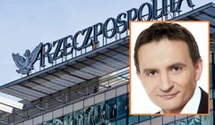 Nowe porządki u wydawcy "Rzeczpospolitej". Zmiana nazwy, we władzach były menedżer Agory