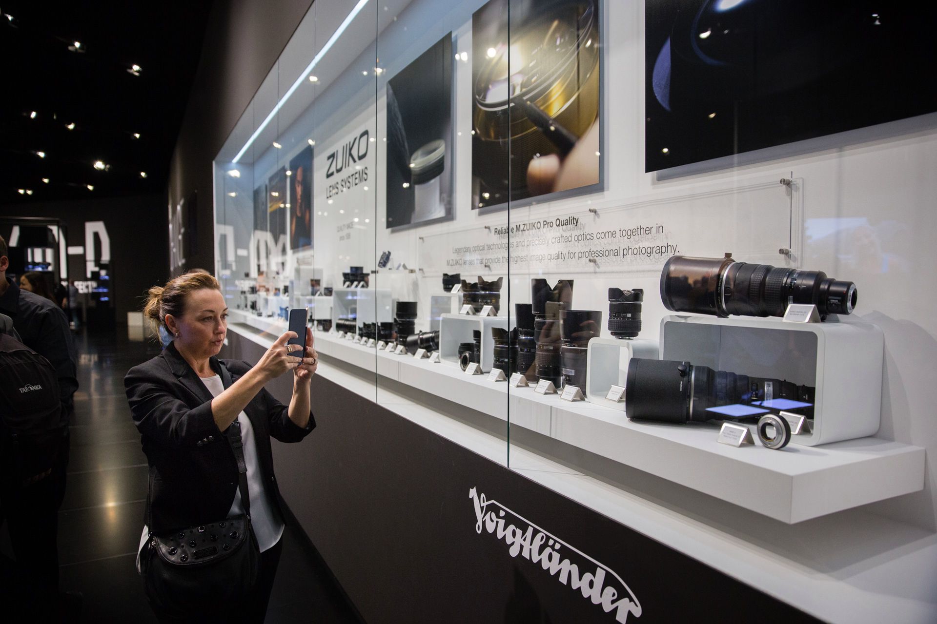 Targi Photokina 2016 pokazały, że branża fotograficzna się nie kończy, a jedynie zmienia na lepsze 19