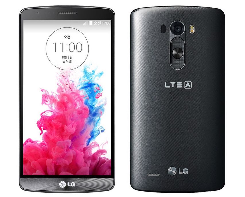 LG G3 jest dla ciebie za duży, a LG G3 s za mały? LG G3 A będzie w sam raz 2