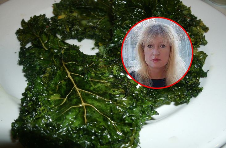Ekspert: Porcja zielonych warzyw dziennie odmłodzi mózg nawet o 10 lat