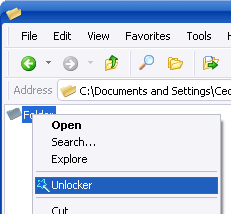 Unlocker - usuniesz używany plik 2