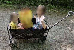 Niemcy w szoku. Rodzice skazali 3-letnią córkę na śmierć w piwnicy apartamentowca