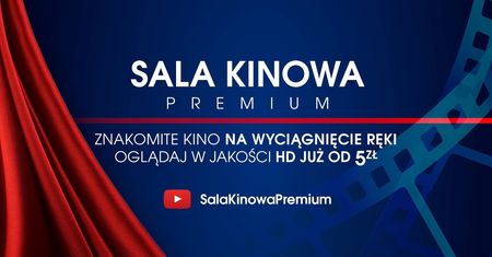 Ruszył pierwszy w Polsce płatny serwis VOD na YouTube