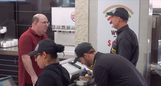 Jak Burger King staje w obronie neutralności sieci (wideo)