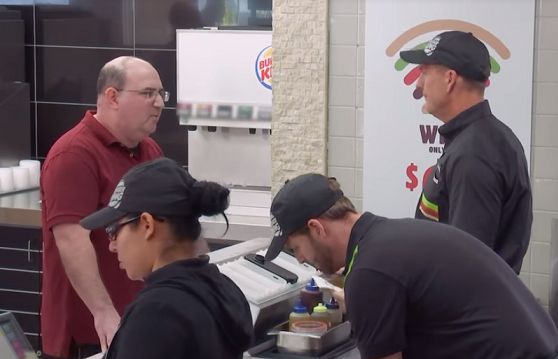 Jak Burger King staje w obronie neutralności sieci (wideo)