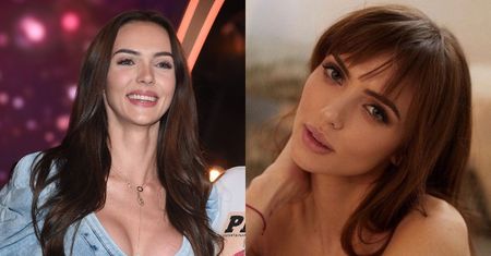 Internautka wytknęła Marceli Leszczak hipokryzję pod nagim zdjęciem: "Mówiłaś, że Twoje koleżanki dodają zdjęcia z dekoltami, a Ty ZAWSZE TAK SKROMNIE" (FOTO)