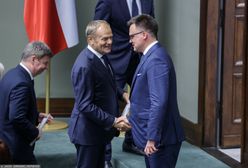 Przed spotkaniem liderów koalicji. Znamy agendę, w tle dyskusje o zmianie premiera