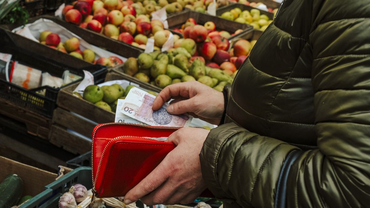 Sytuacja finansowa Polaków