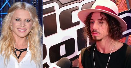 Szpak zachwyca się Sadowską: "Marysia potrafi się kłócić, jak to kobieta"