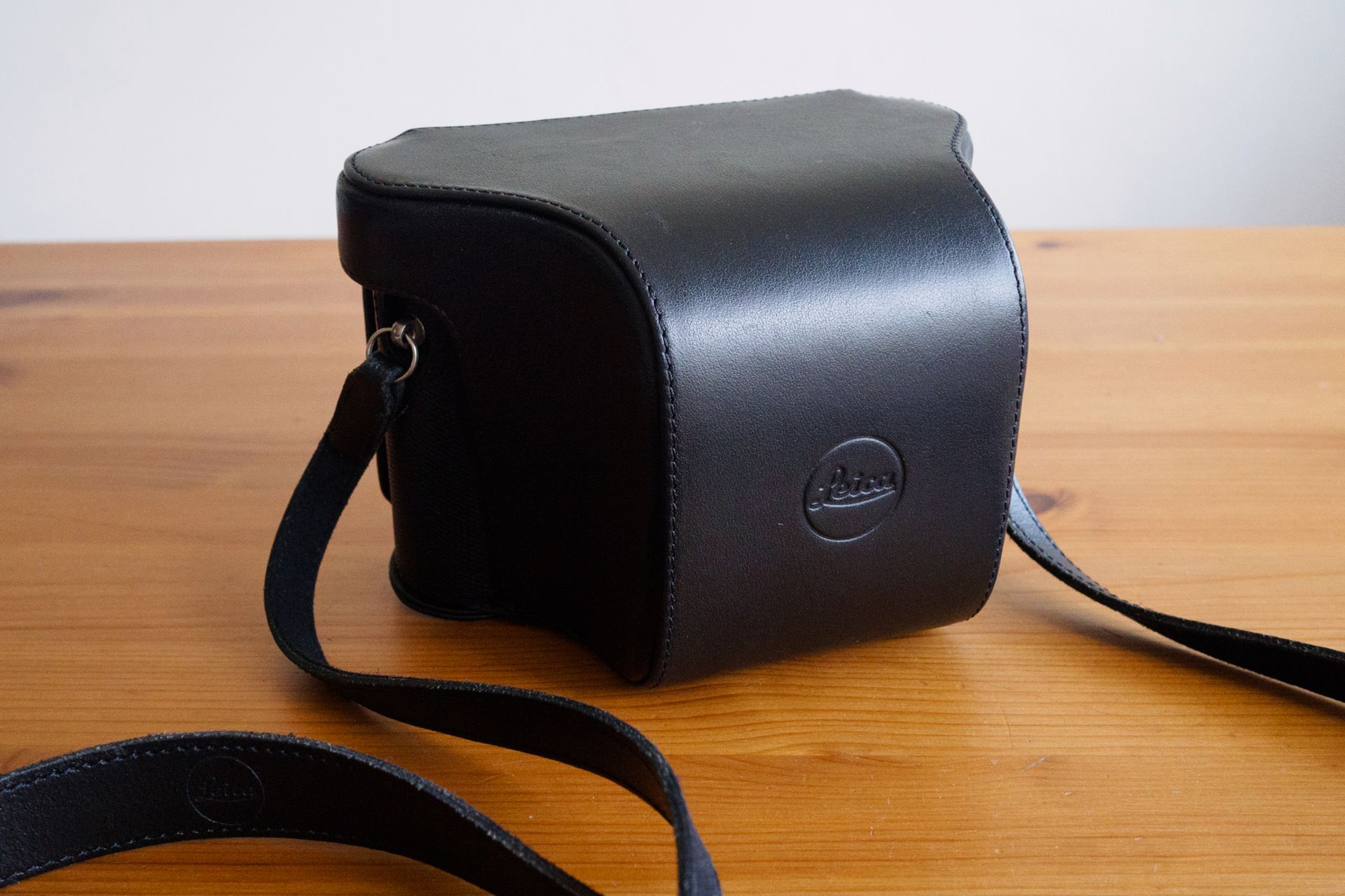 Leica Q – tradycja i nowoczesność bez kompromisów [test] 58