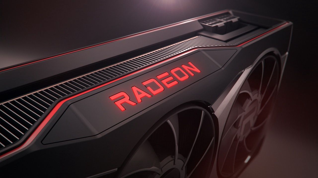 Karta AMD Radeon RX 6900 XT
