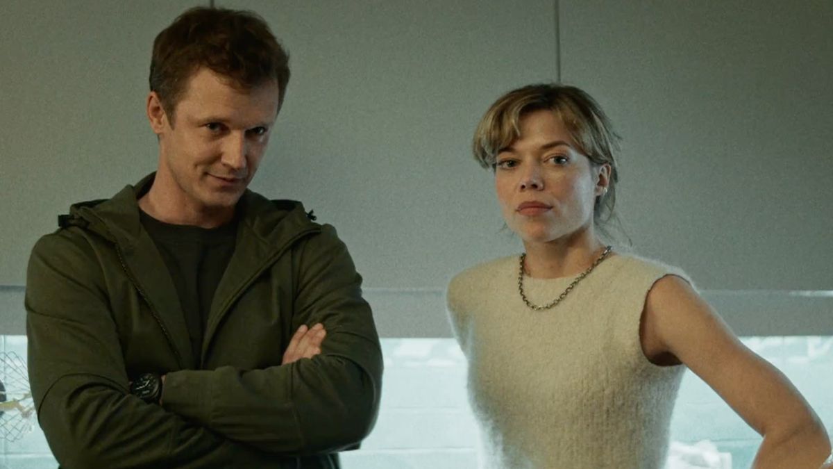 "Drelich" z marszu stał się hitem TVP